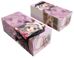 Character Card Box Collection 